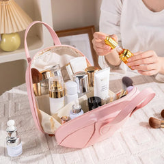Cosmetic Organizer Pouch