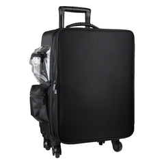 Professional Makeup Artist Trolley