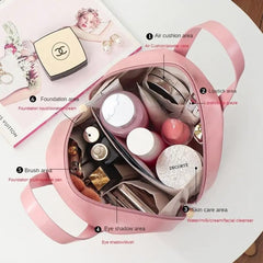 Cosmetic Organizer Pouch