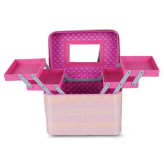 Cosmetic Bridal Make Up Box Trousseau Box