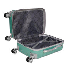 Trolley Bags for Travel, Hard Case Polypropylene Luggage 28inch