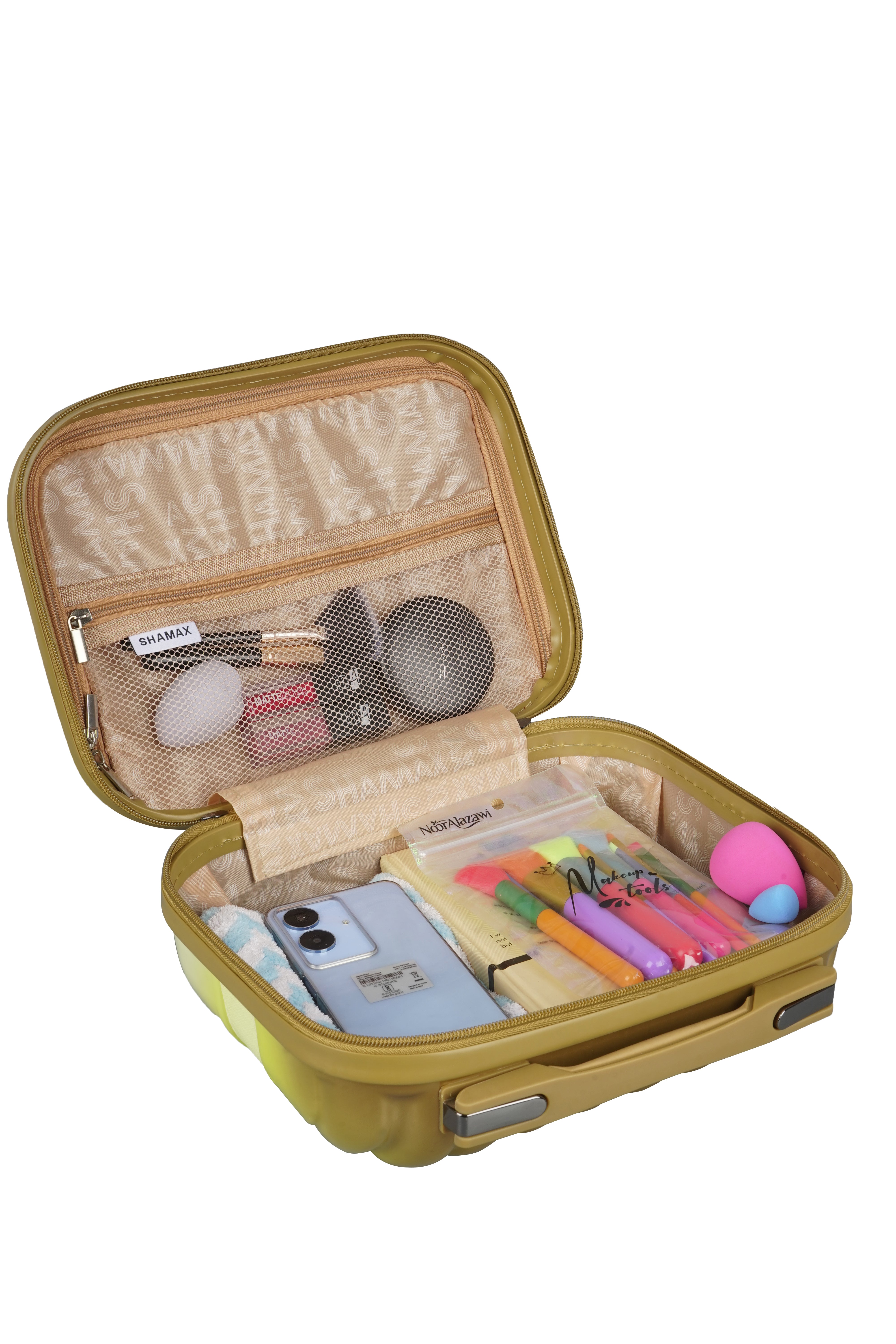 Premium Makeup Box for Women