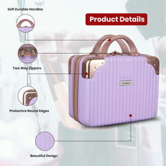 Cosmetic Storage Box