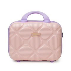 Vanity Box (750/ABS/Cream)