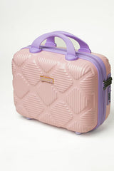 Vanity Box (750/ABS/Cream)