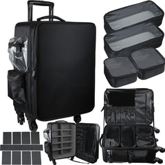 Professional Makeup Artist Trolley
