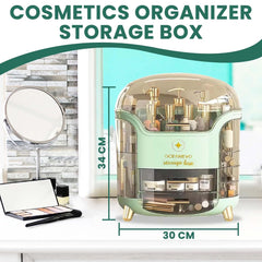Vanity Makeup Organizer for Women