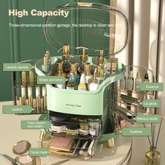 Vanity Makeup Organizer for Women