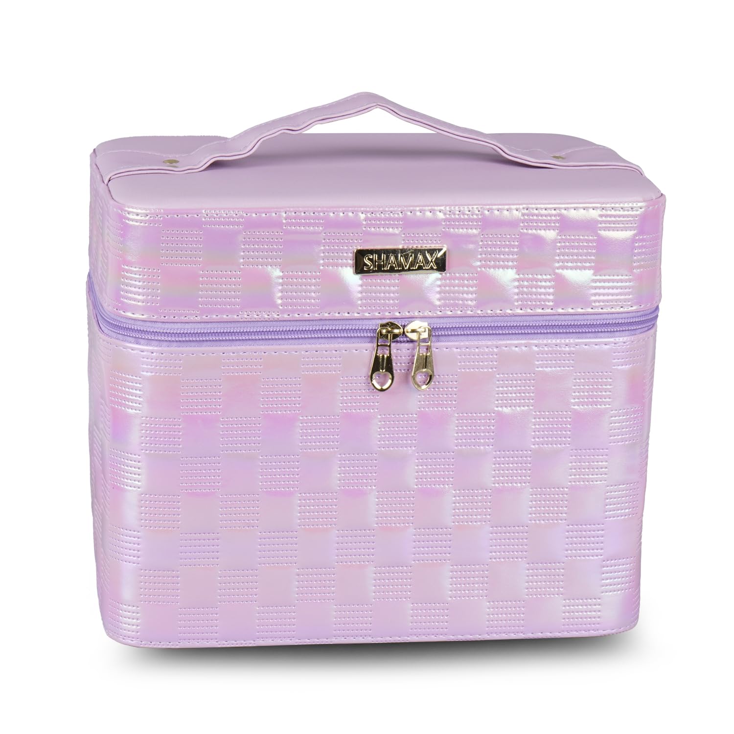 Make Up Box Trousseau Box Vanity Case