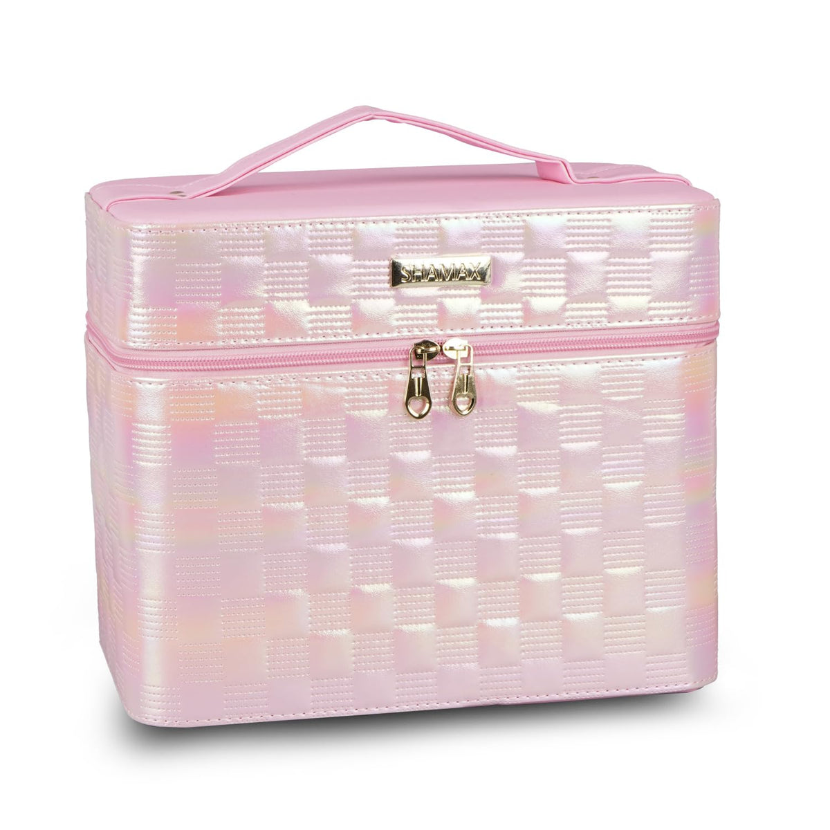 Cosmetic Bridal Make Up Box Trousseau Box