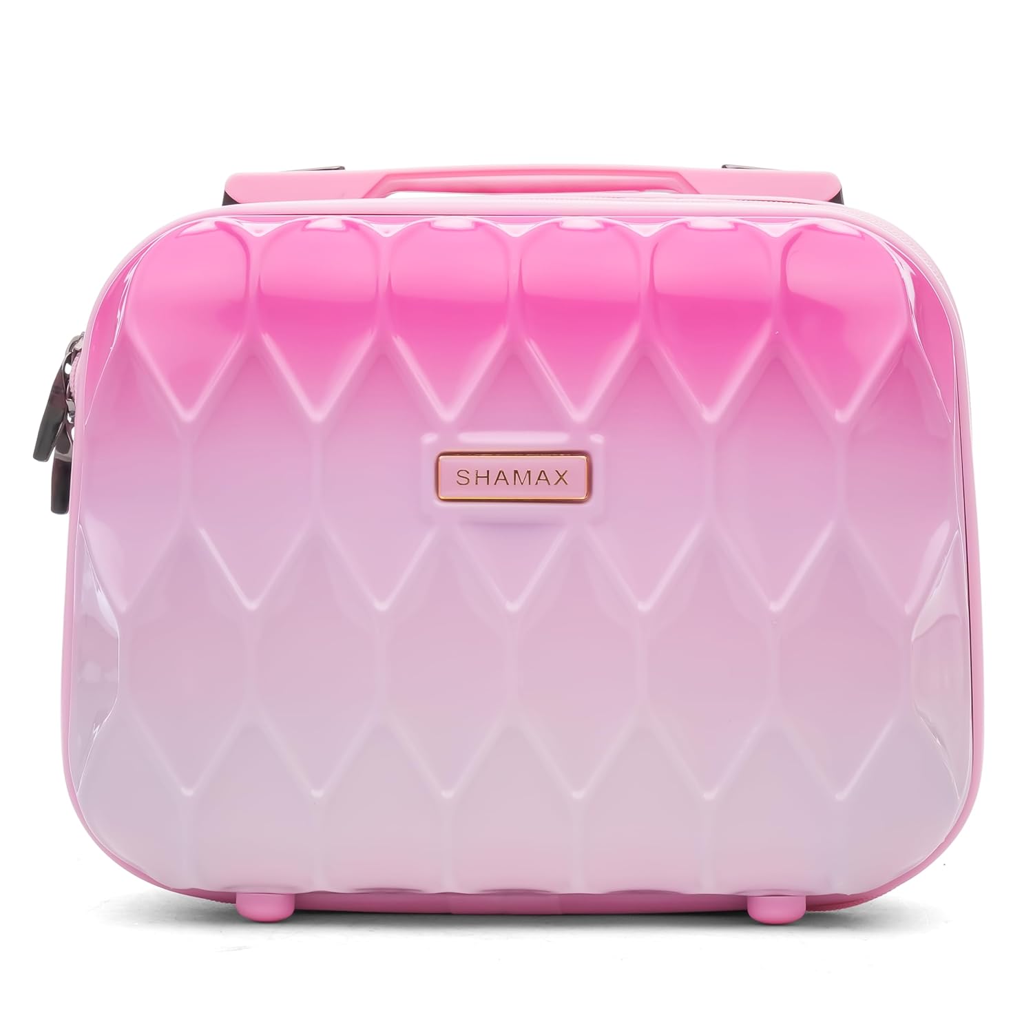 Makeup Vanity Case Box