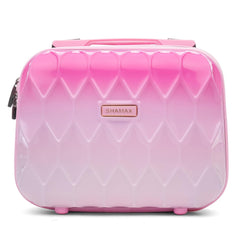 Makeup Vanity Case Box