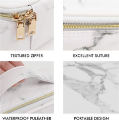 Professional Cosmetic Bag Makeup Organizer Bag