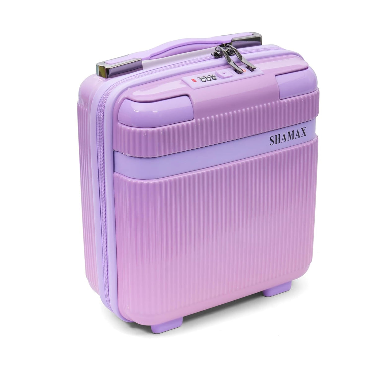 Cosmetic & Jewellery Storage Box (755-Purple)