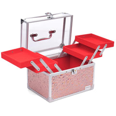 Makeup Organizer Box (26A-RG)