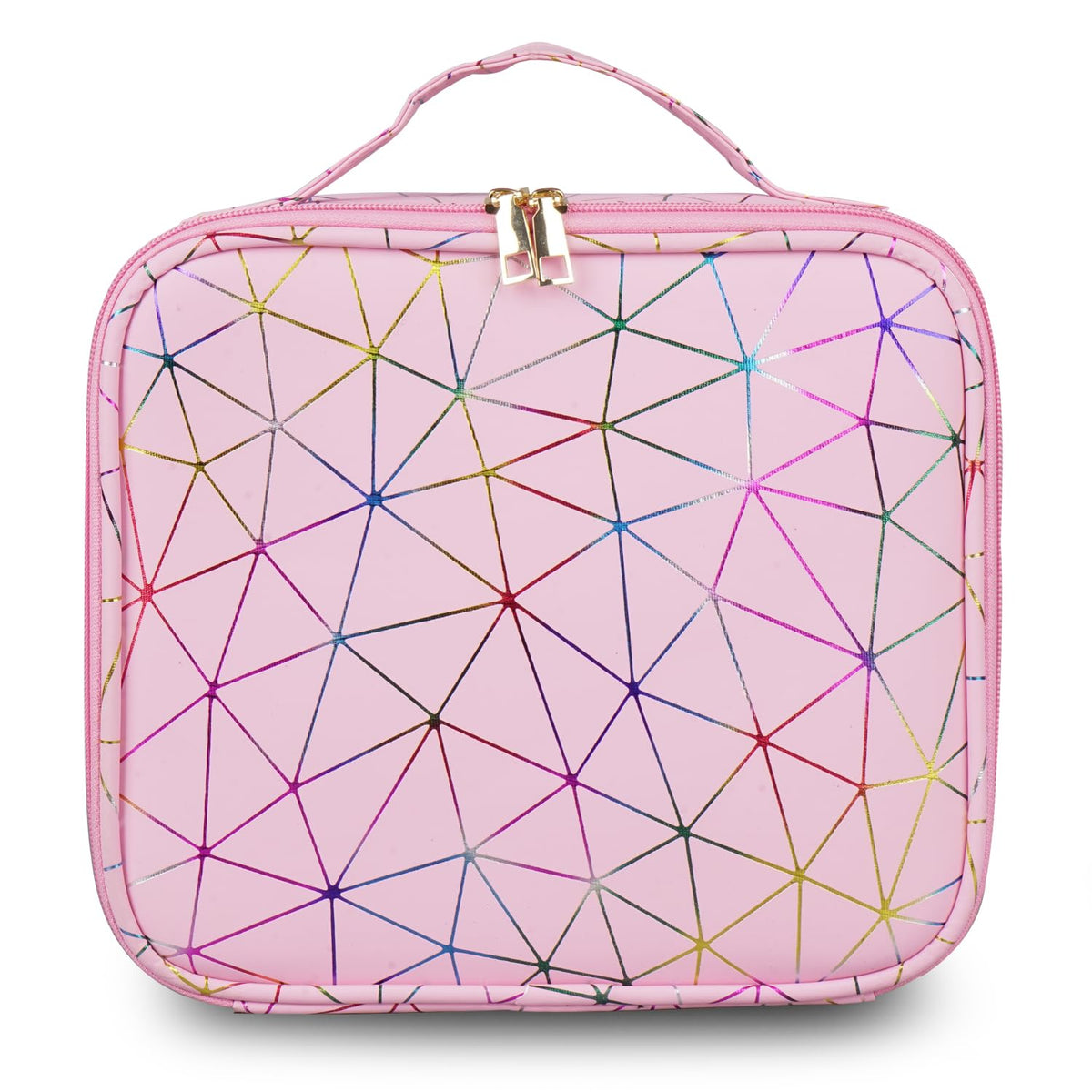 Professional Makeup Organizer Bag