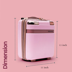 SHAMAX® Vanity Box Storage Organiser