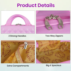Makeup Vanity Box ABS