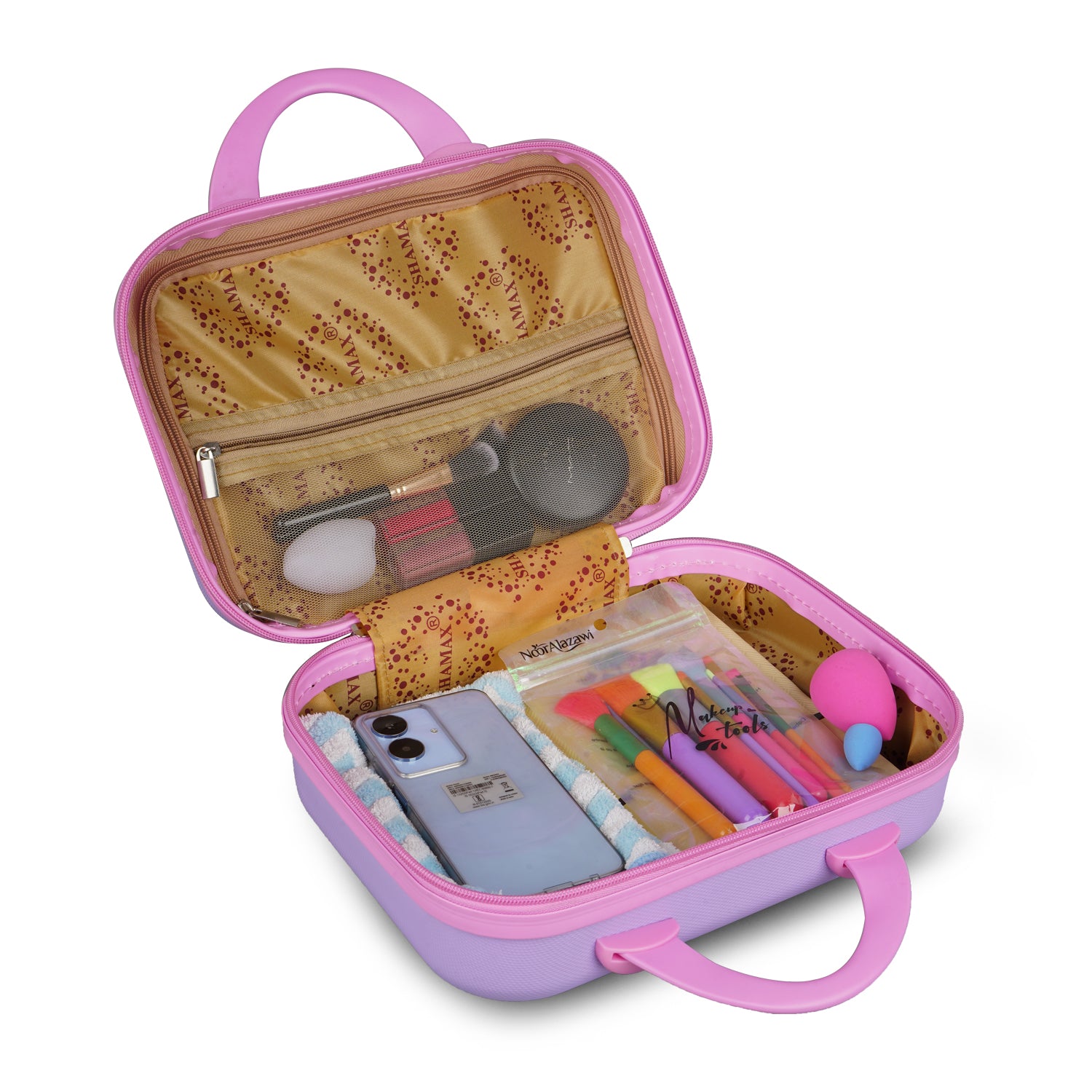Vanity Box ABS