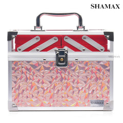 Makeup Organizer Box (26A-RG)