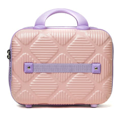 Vanity Box (750/ABS/Cream)