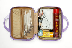 Vanity Box (750/ABS/Cream)