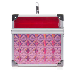 Makeup Organizer Box ( 26A-Pink)