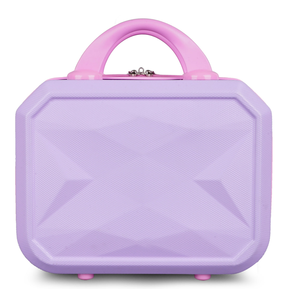Hard Shell Mini Makeup Case