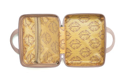 Makeup Storage Case (red)
