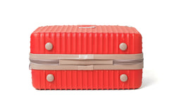 Makeup Storage Case (red)