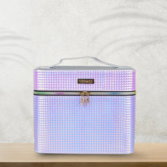 Make Up Box Trousseau Box Vanity Case