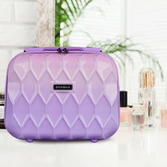 Makeup Vanity Case Box