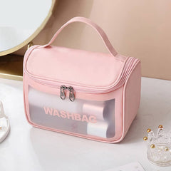 Makeup Organizer Bag Makeup Pouch for Women
