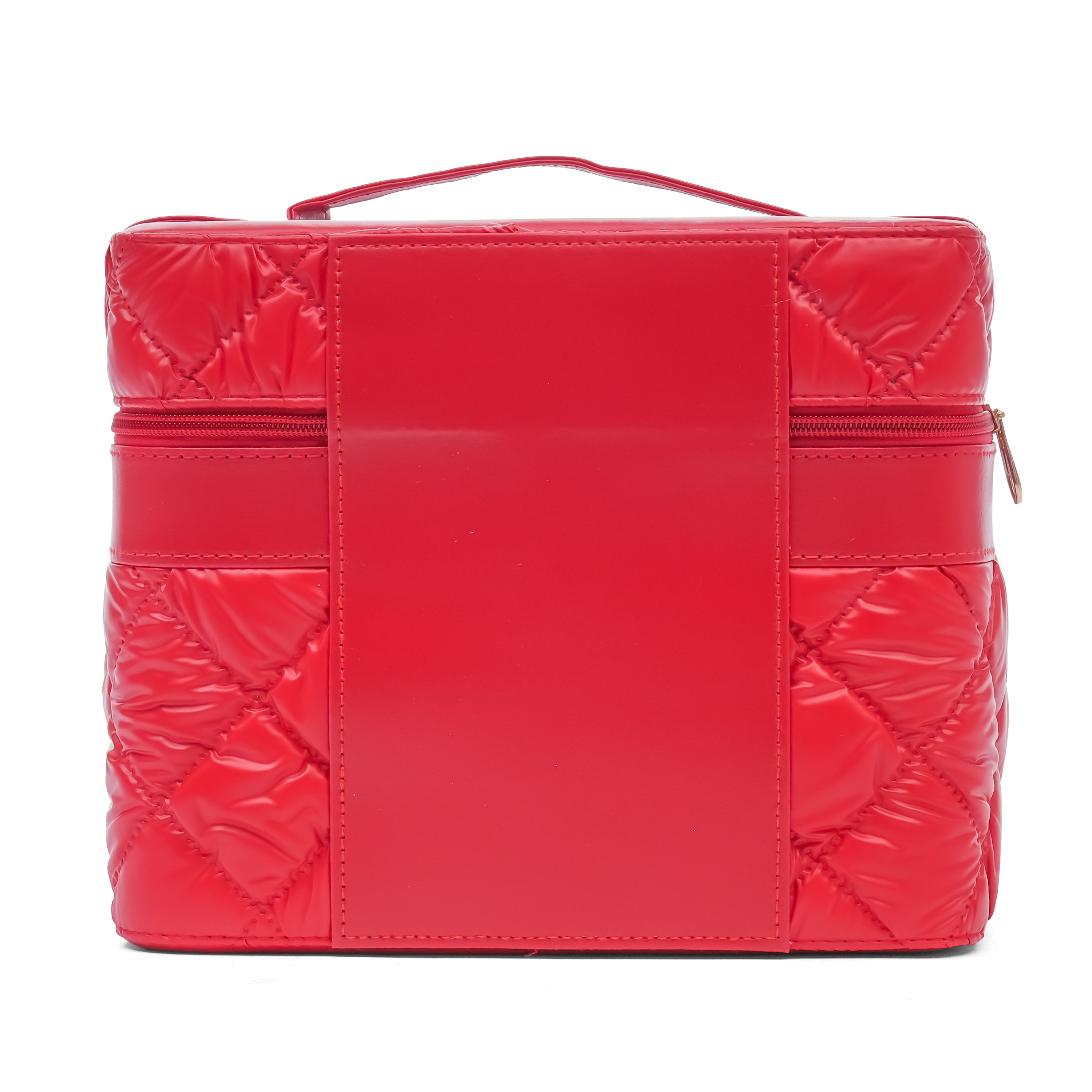 Portable Makeup Organizer Case for Travel & Home