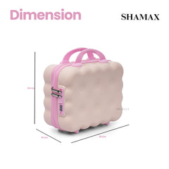 Portable Vanity Case (742)