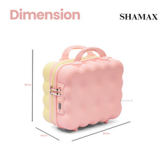 Portable Vanity Case (742)