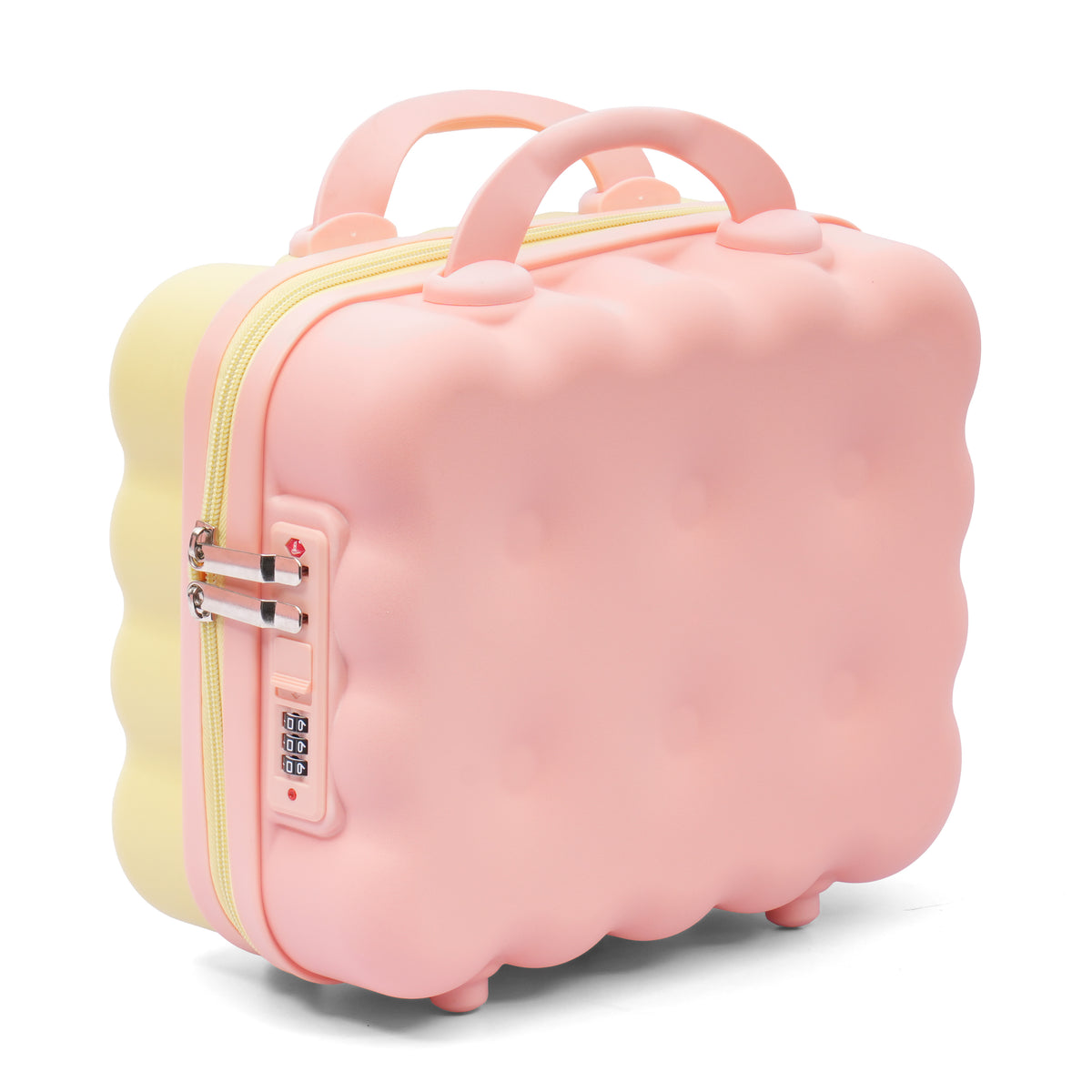Portable Vanity Case (742)