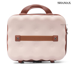 Travel Makeup Organizer Case