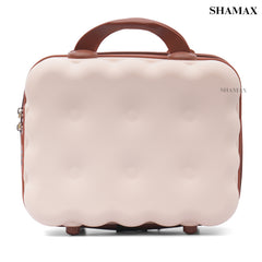 Travel Makeup Organizer Case