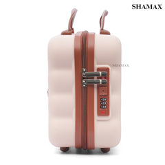 Travel Makeup Organizer Case