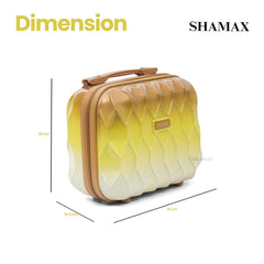 Vanity Case for Women