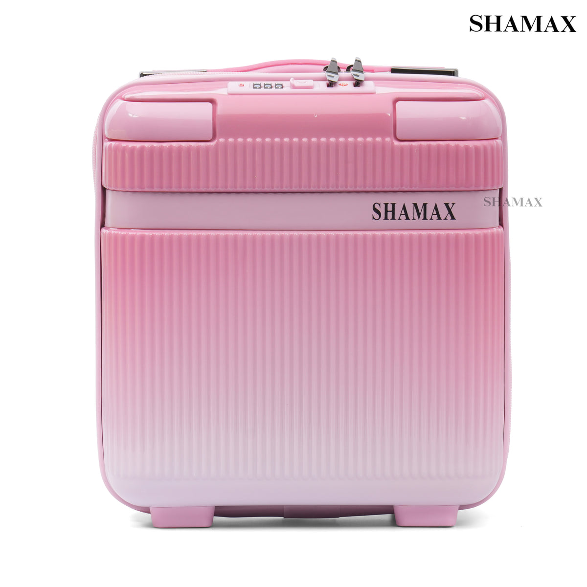 Travel Cosmetic Case (755 Pink)