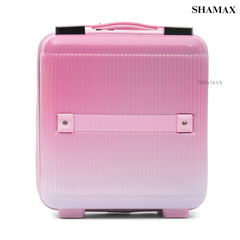 Travel Cosmetic Case (755 Pink)