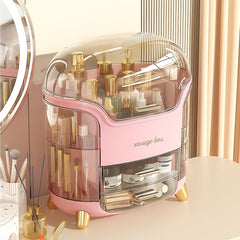 Makeup Organizer Box Drawers