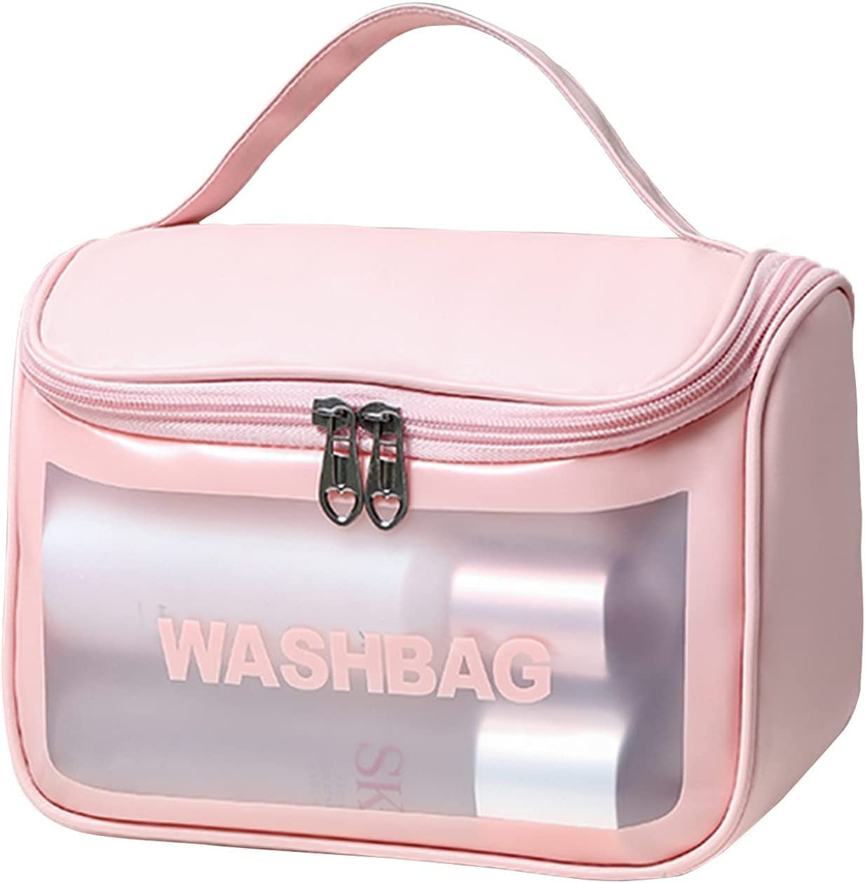 Makeup Organizer Bag Makeup Pouch for Women