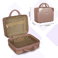 Vanity Case for women