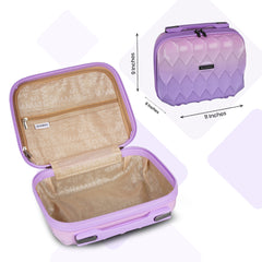 Makeup Vanity Case Box