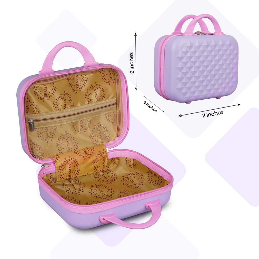 Vanity Box ABS