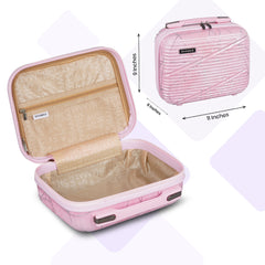 Imported Travel Makeup Case