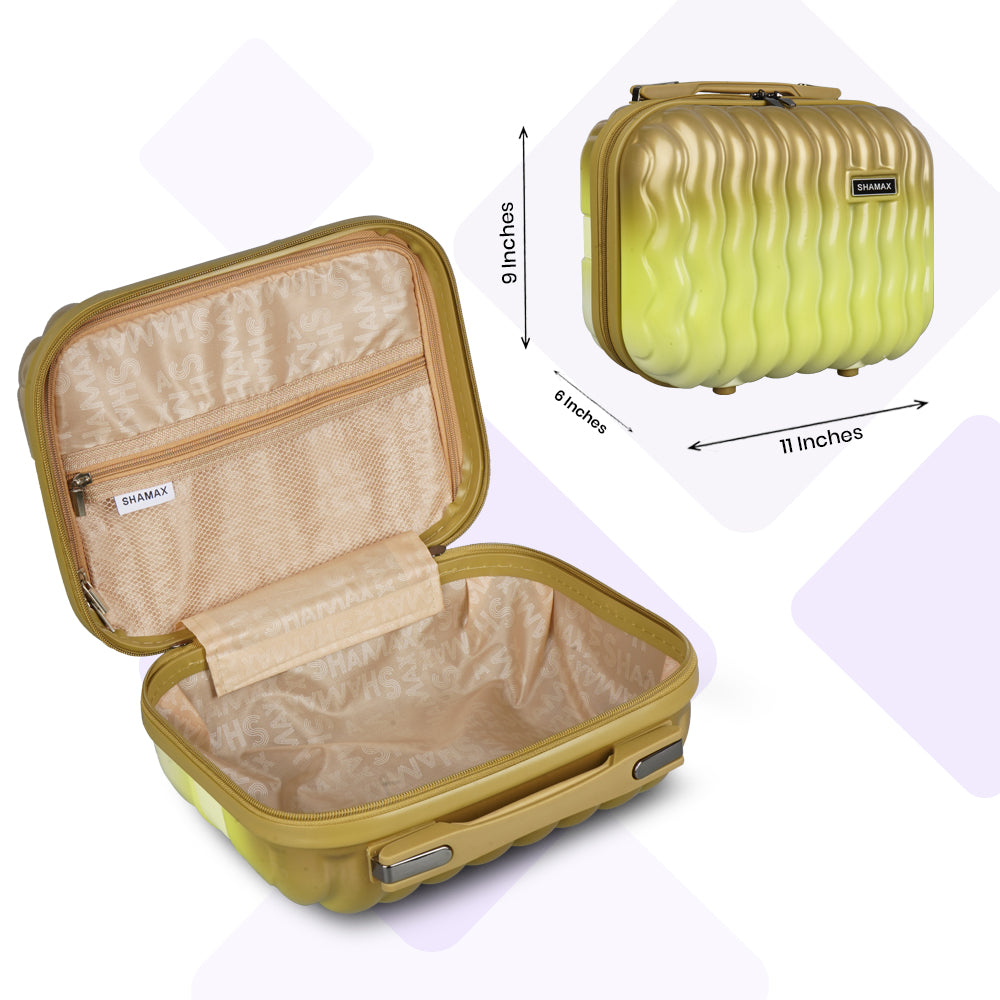 Premium Makeup Box for Women
